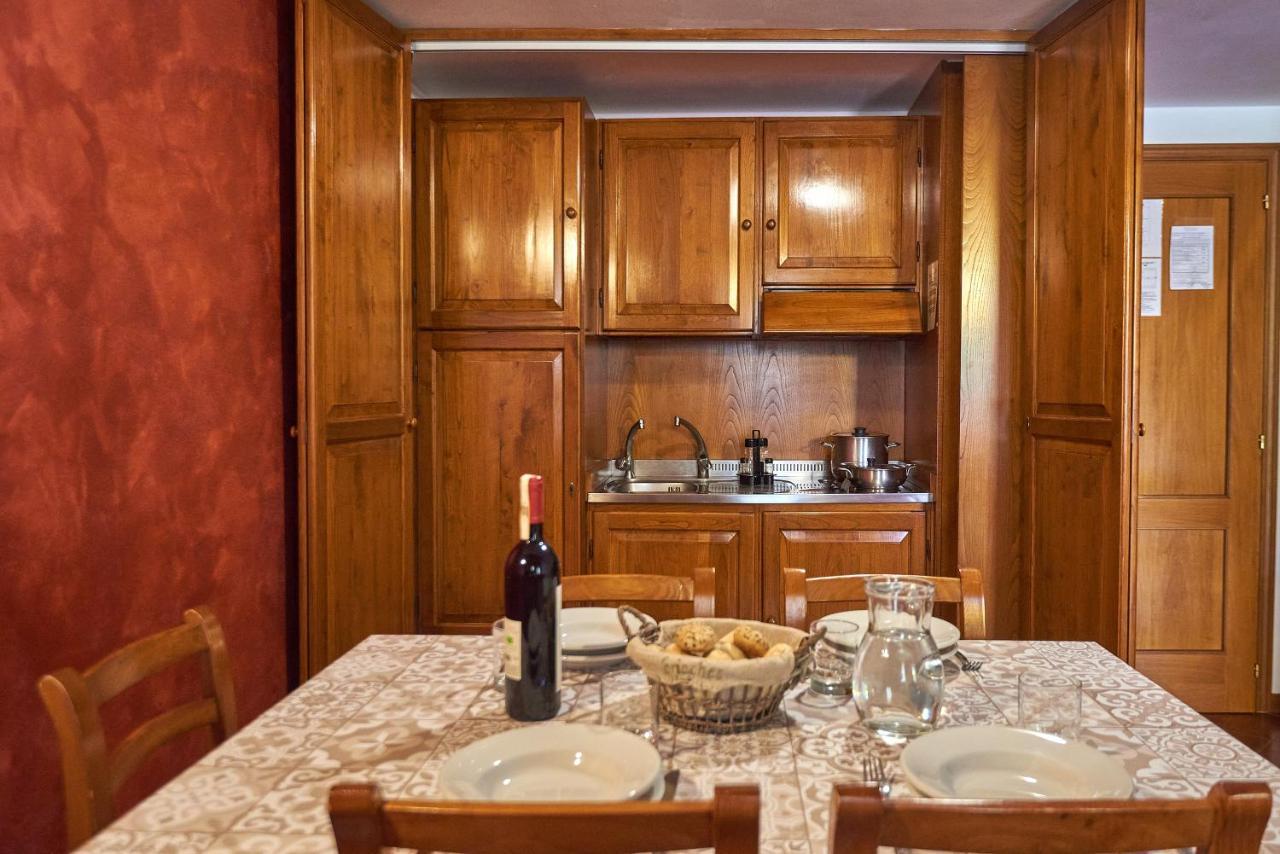 Casanova - Family Apartments Residence Сан-Куїрико-д'Орча Екстер'єр фото