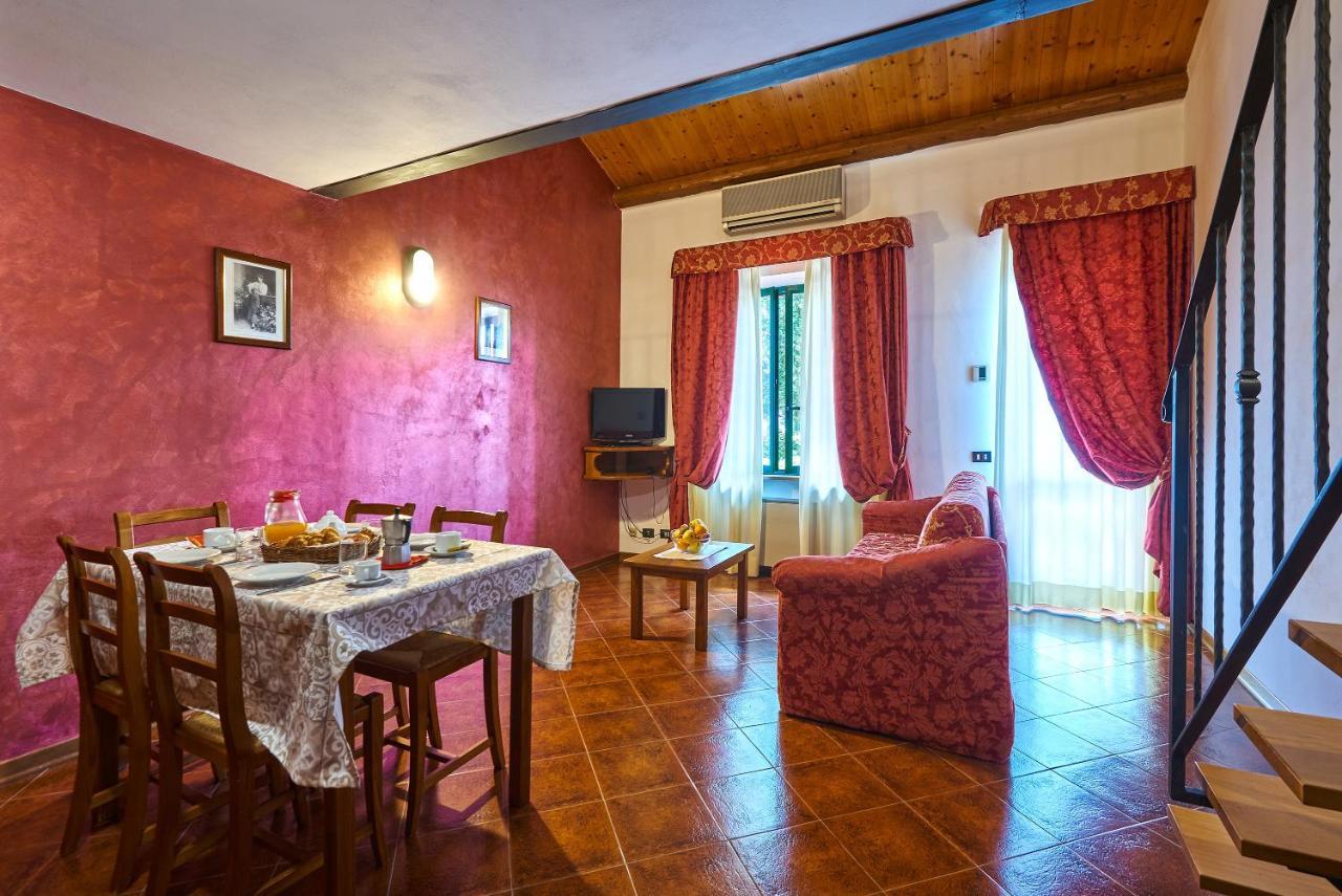 Casanova - Family Apartments Residence Сан-Куїрико-д'Орча Екстер'єр фото