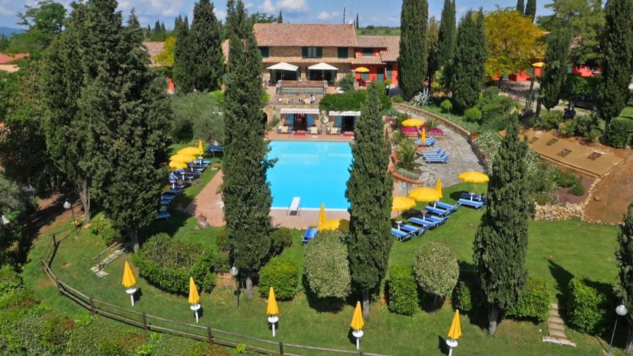 Casanova - Family Apartments Residence Сан-Куїрико-д'Орча Екстер'єр фото