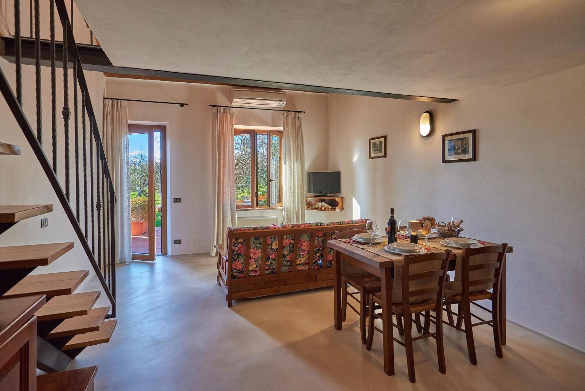 Casanova - Family Apartments Residence Сан-Куїрико-д'Орча Екстер'єр фото