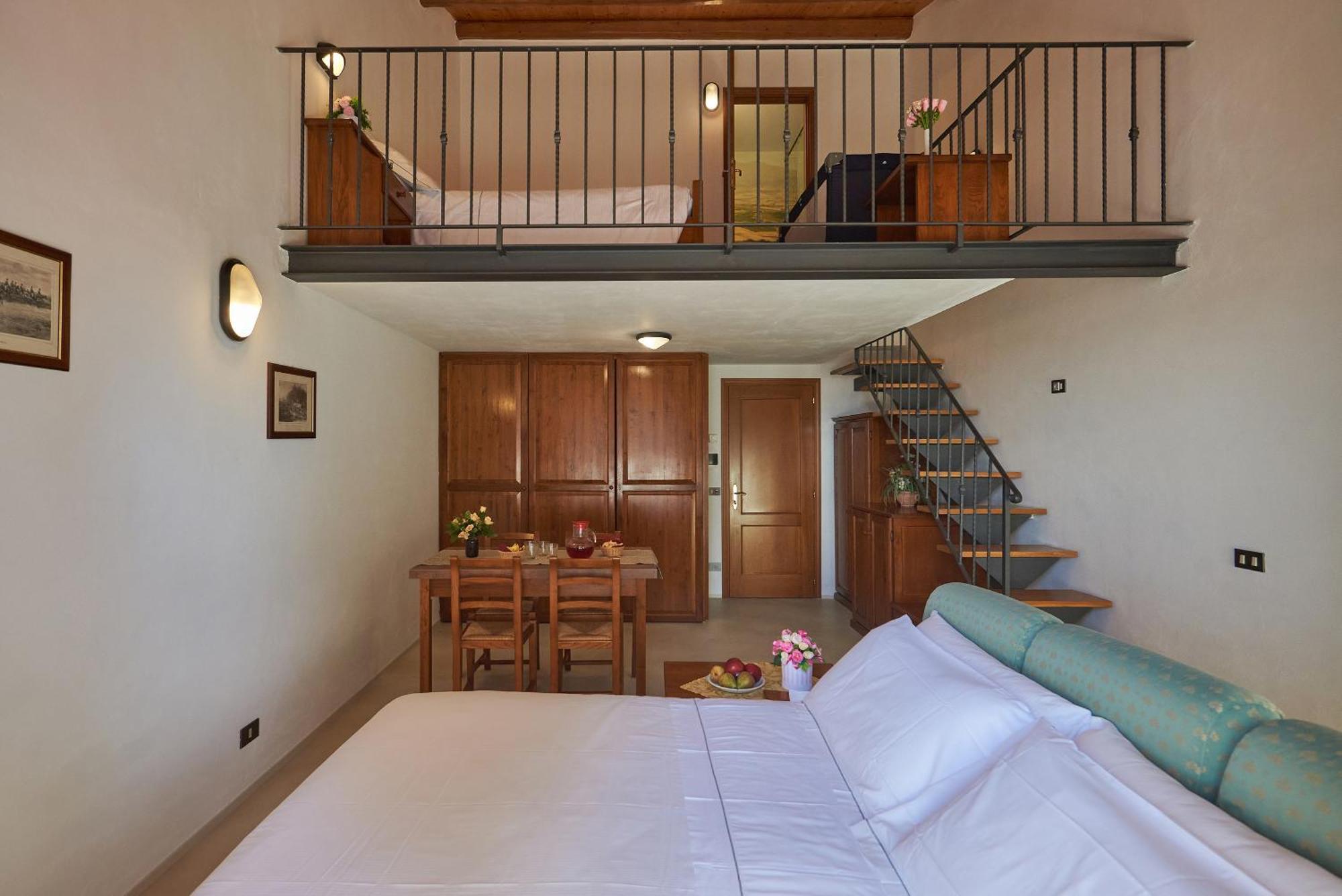 Casanova - Family Apartments Residence Сан-Куїрико-д'Орча Екстер'єр фото