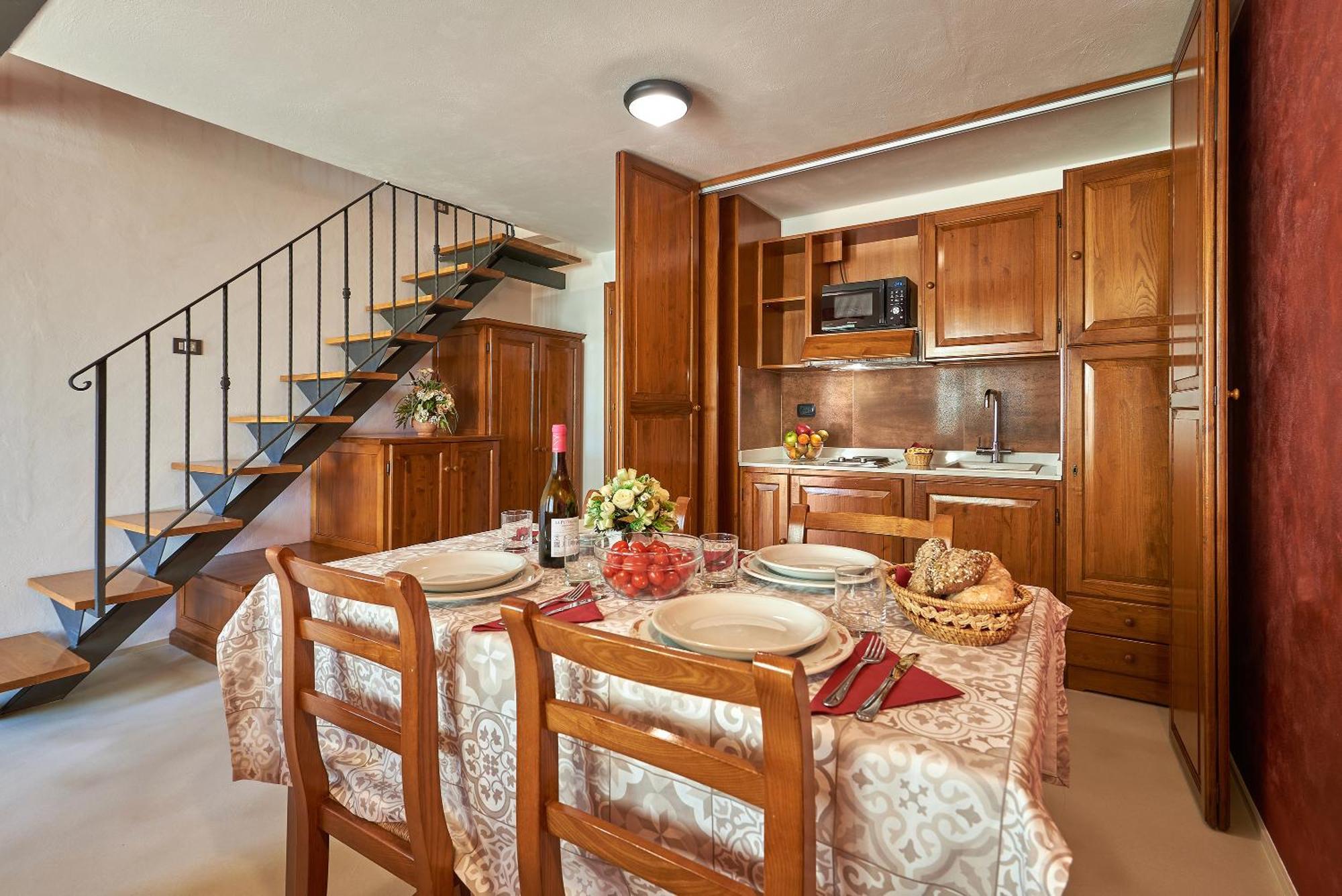 Casanova - Family Apartments Residence Сан-Куїрико-д'Орча Екстер'єр фото