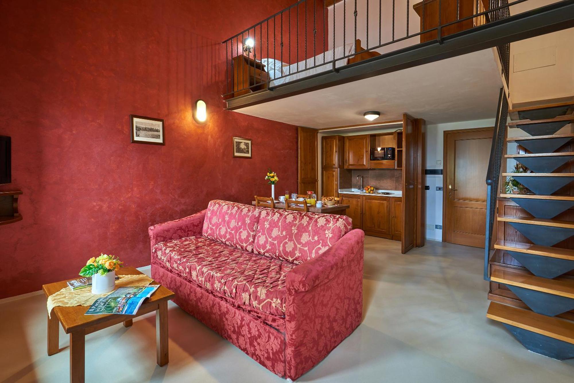 Casanova - Family Apartments Residence Сан-Куїрико-д'Орча Екстер'єр фото