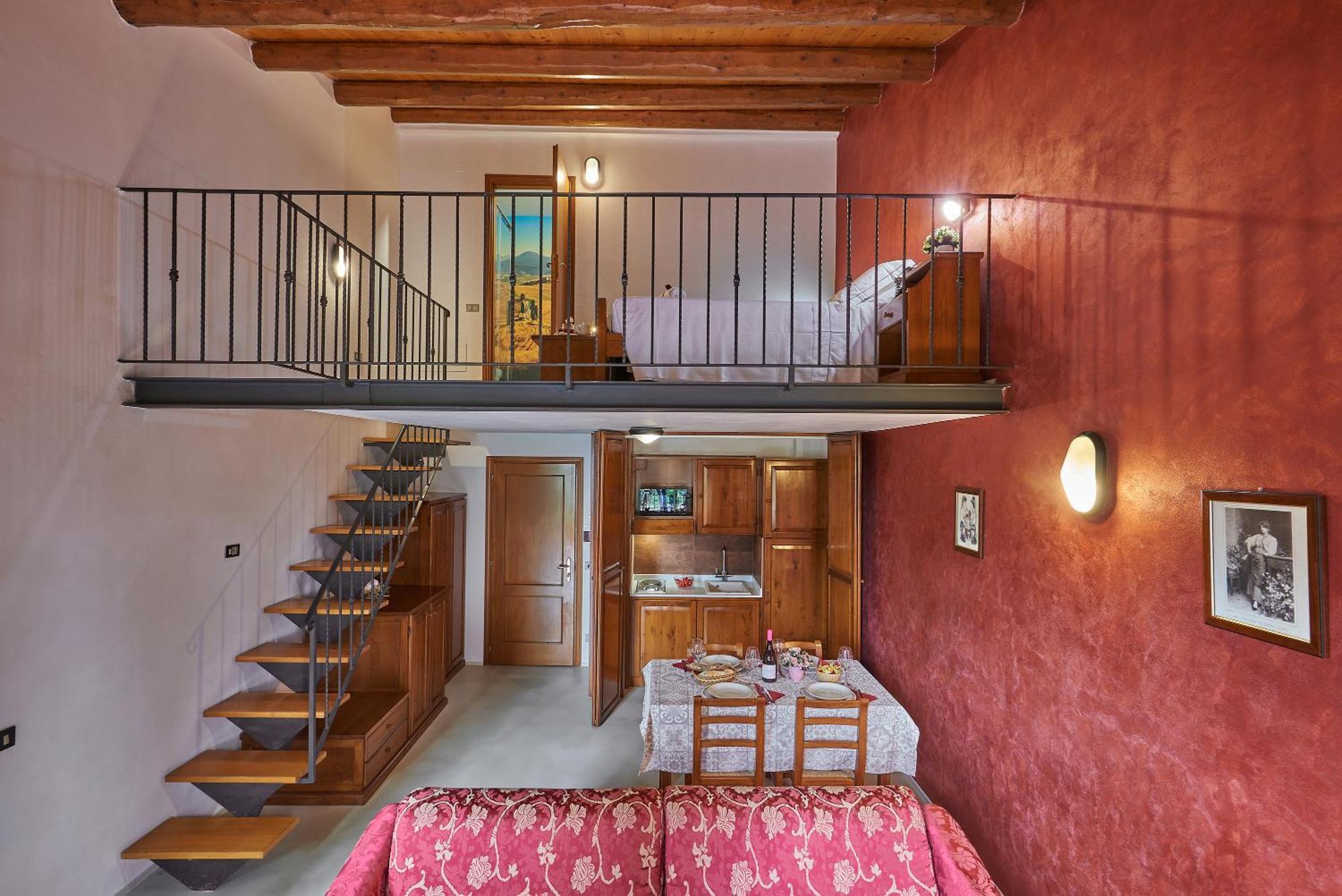 Casanova - Family Apartments Residence Сан-Куїрико-д'Орча Екстер'єр фото