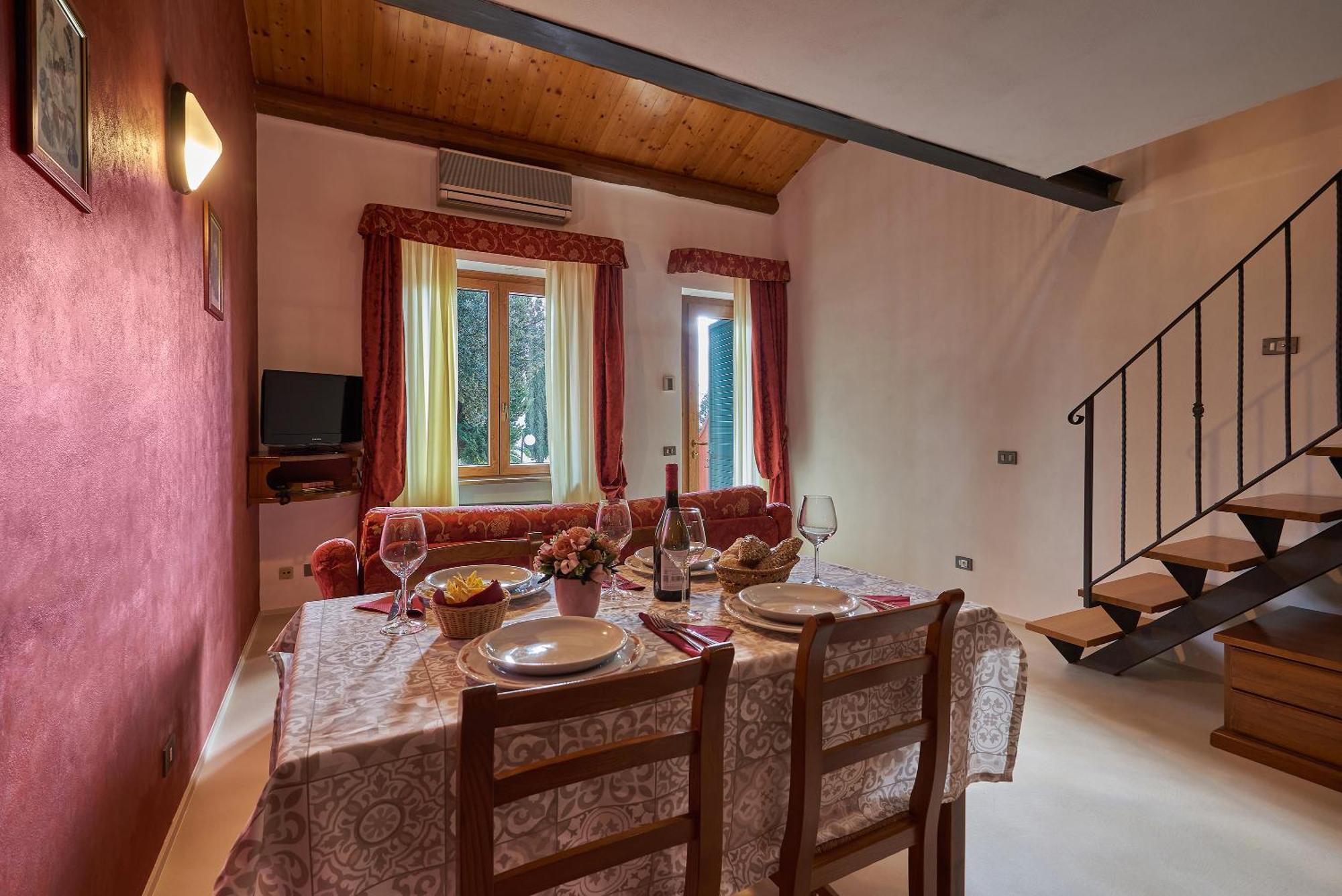 Casanova - Family Apartments Residence Сан-Куїрико-д'Орча Екстер'єр фото