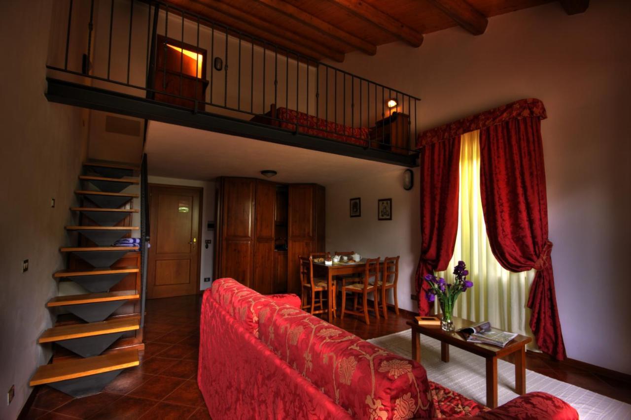 Casanova - Family Apartments Residence Сан-Куїрико-д'Орча Екстер'єр фото